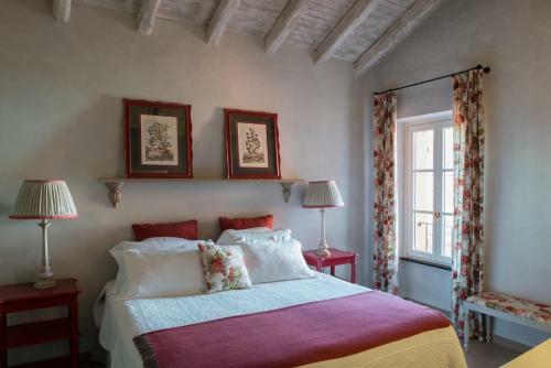 Bed & Breakfast Relais Del Maro