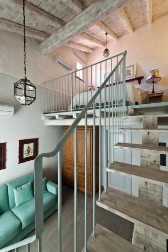 Bed & Breakfast Relais Del Maro