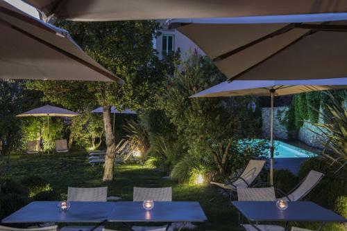 Bed & Breakfast Relais Del Maro