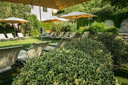 Bed & Breakfast Relais Del Maro