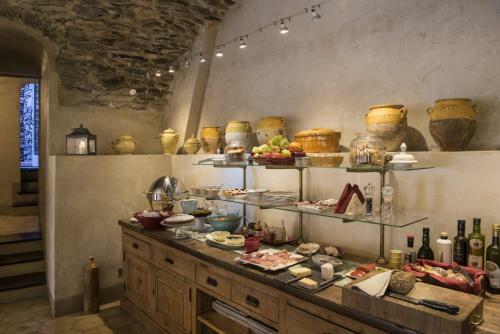 Bed & Breakfast Relais Del Maro