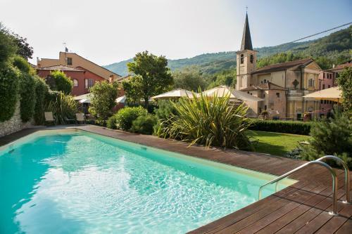 Bed & Breakfast Relais Del Maro