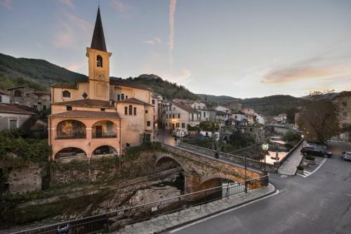 Bed & Breakfast Relais Del Maro