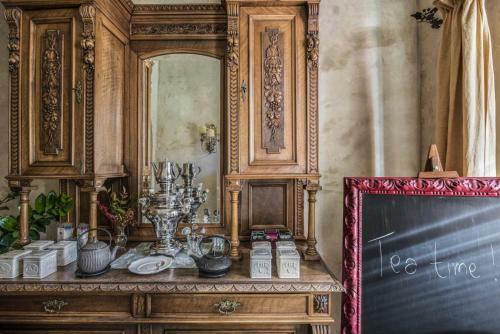 Bed & Breakfast Relais Del Maro