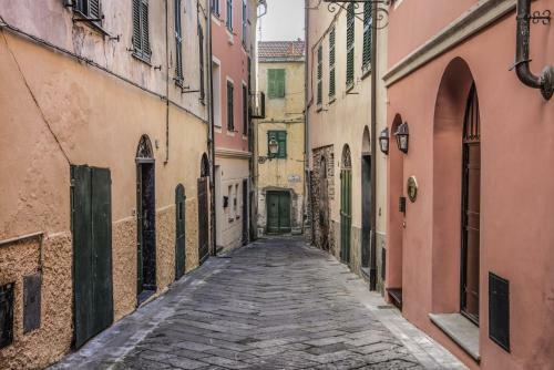 Bed & Breakfast Relais Del Maro