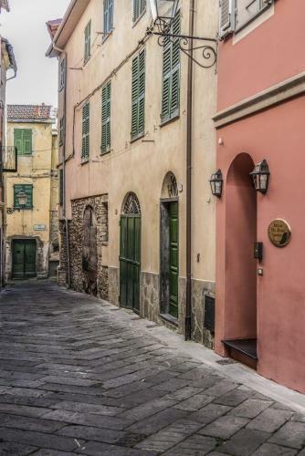 Bed & Breakfast Relais Del Maro
