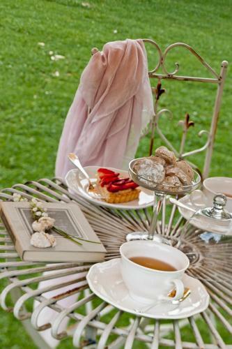 Bed & Breakfast Relais Del Maro