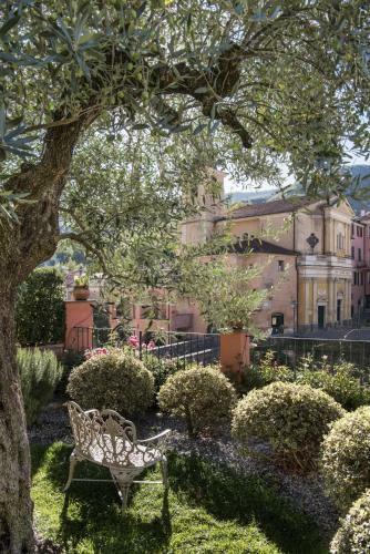 Bed & Breakfast Relais Del Maro