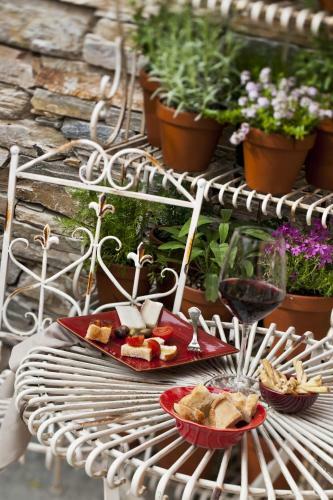 Bed & Breakfast Relais Del Maro