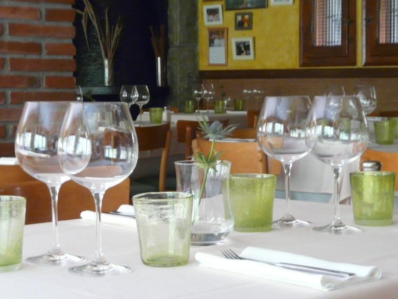 Hostal L�ou De Reig