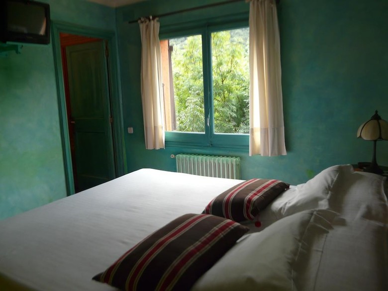 Hostal L�ou De Reig