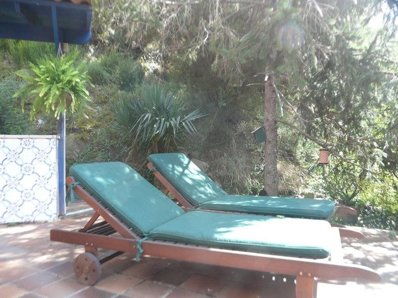 Hostal L�ou De Reig