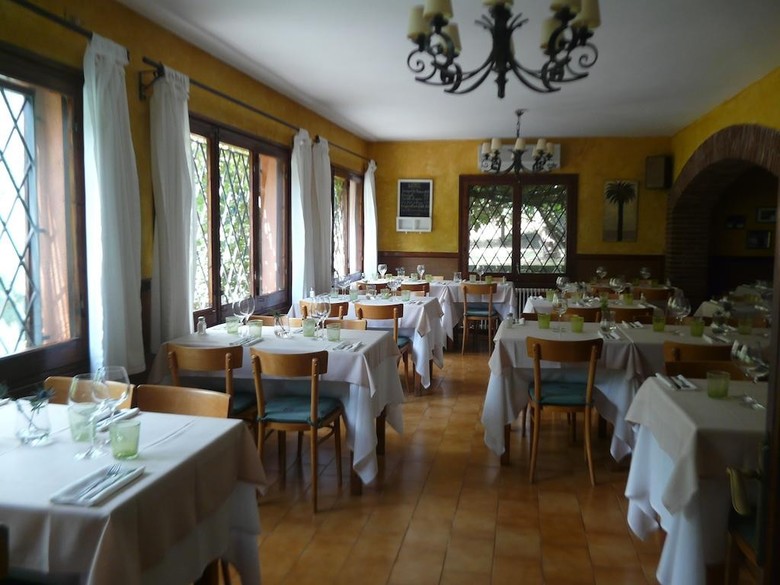 Hostal L�ou De Reig