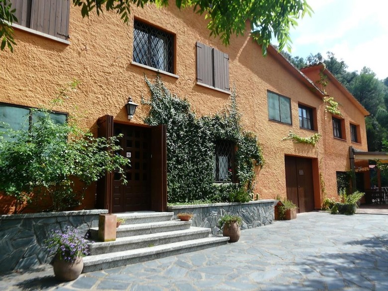 Hostal L�ou De Reig