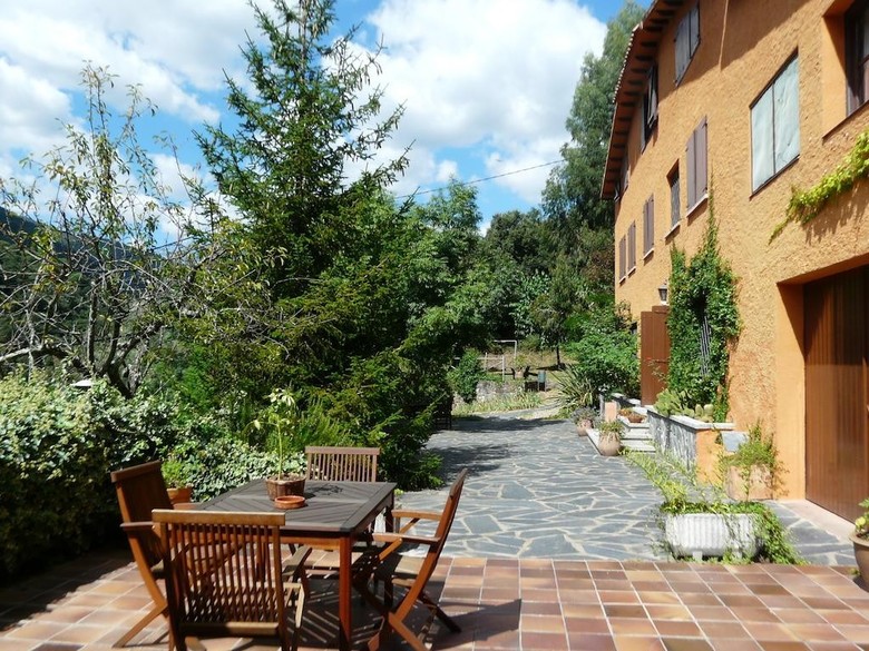 Hostal L�ou De Reig