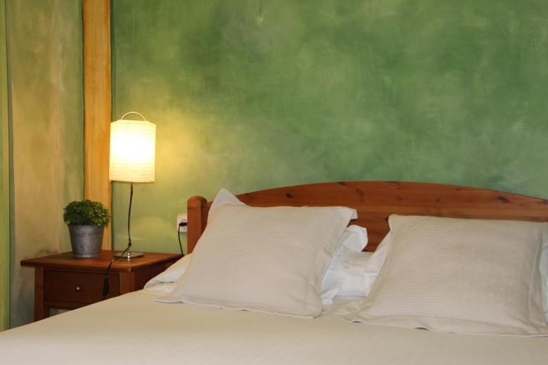 Hostal L�ou De Reig