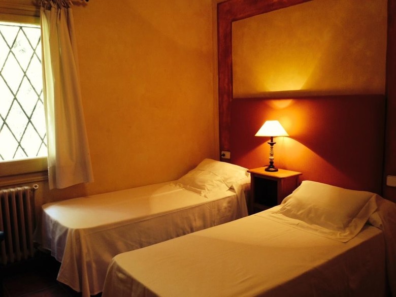 Hostal L�ou De Reig