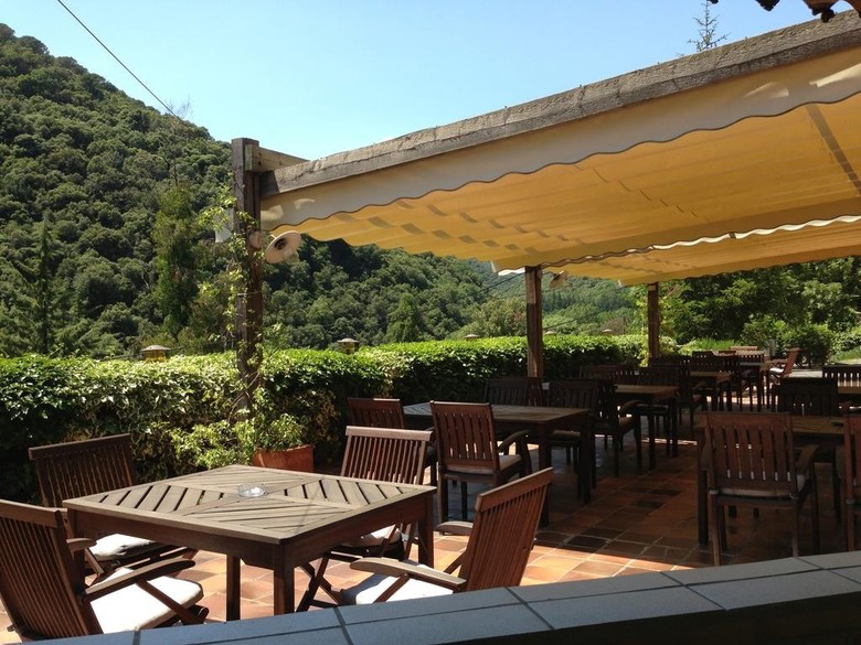 Hostal L�ou De Reig
