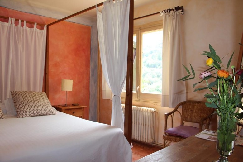 Hostal L�ou De Reig