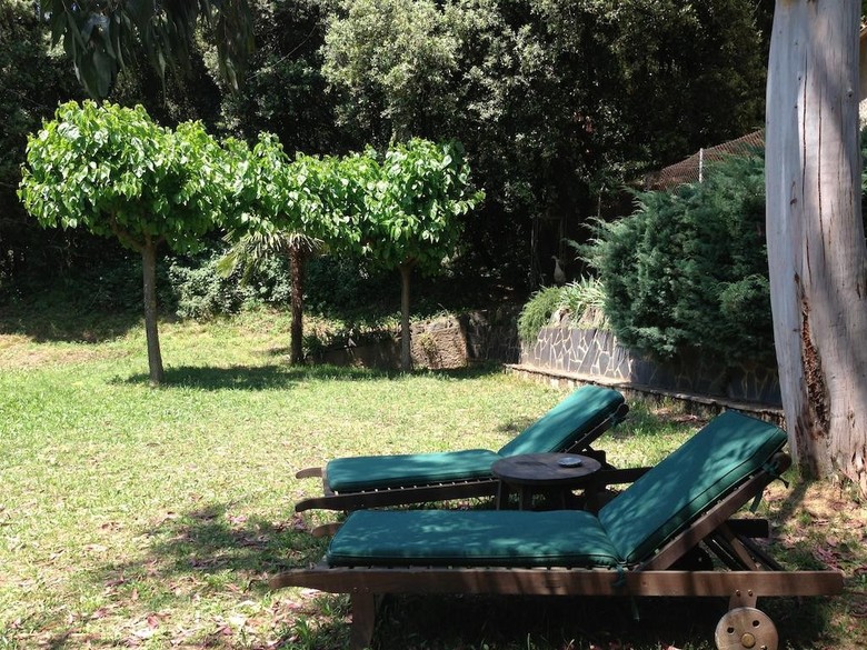 Hostal L�ou De Reig