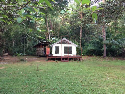 Sabalo Lodge
