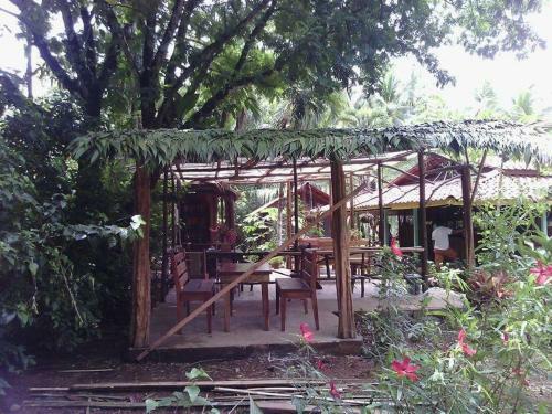 Sabalo Lodge