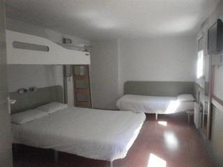 Hotel Ibis Budget Tarbes