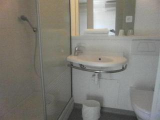 Hotel Ibis Budget Tarbes