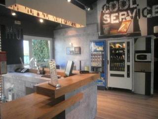 Hotel Ibis Budget Tarbes