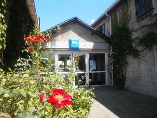 Hotel Ibis Budget Tarbes