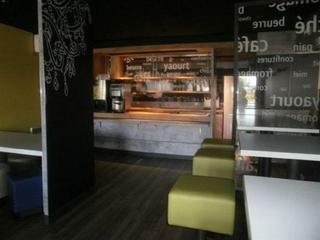 Hotel Ibis Budget Tarbes