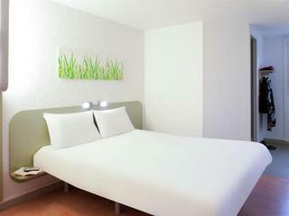 Hotel Ibis Budget Tarbes