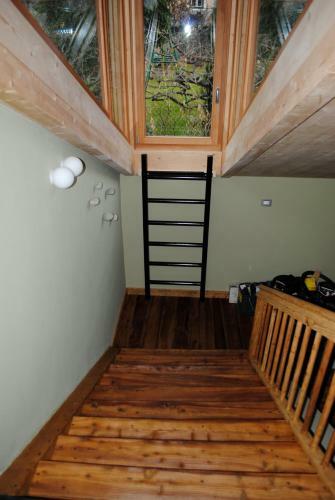 Apartamento Mansarda In Centro