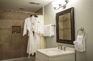 Bed & Breakfast Olde Harbour Inn