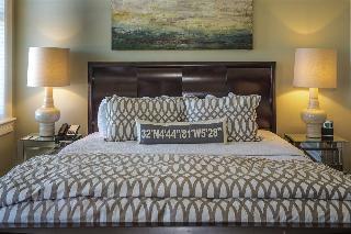 Bed & Breakfast Olde Harbour Inn