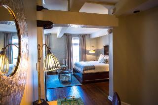 Bed & Breakfast Olde Harbour Inn