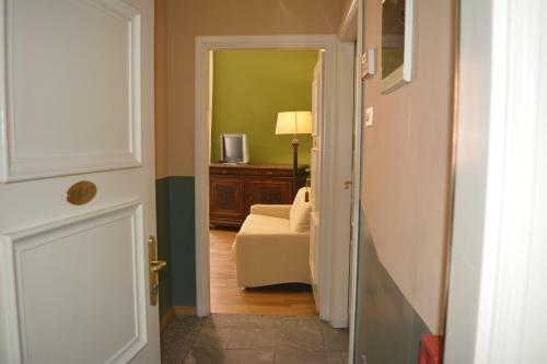Hotel Albergo Bologna