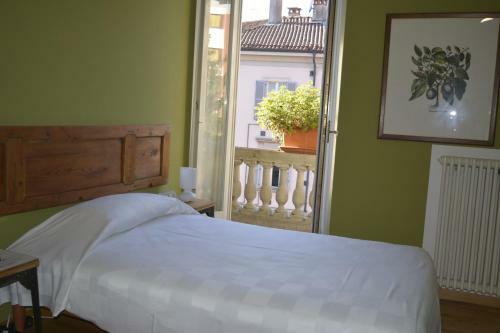 Hotel Albergo Bologna