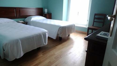 Hotel Albergo Bologna