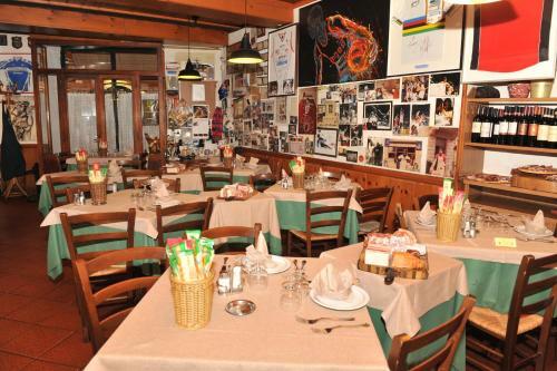 Hotel Albergo Bologna