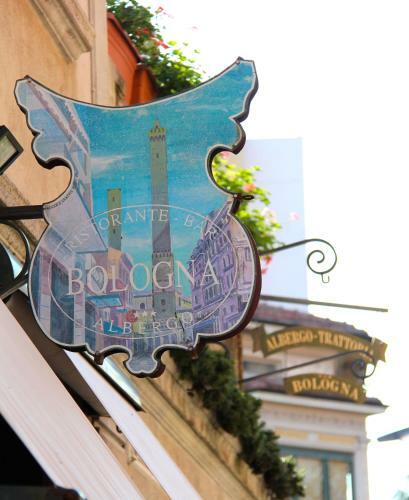 Hotel Albergo Bologna