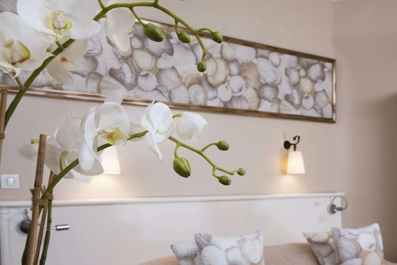 Hotel Le Central