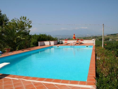 Holiday Home Breda II Citta Sant'angelo