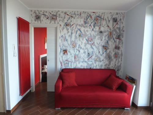 Apartamento UNA Casa Al Belvedere