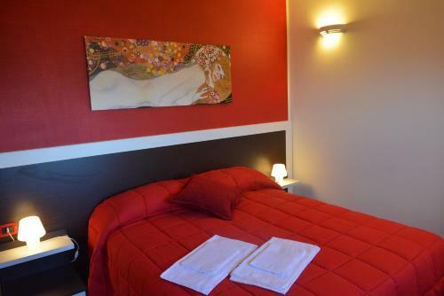 Apartamento UNA Casa Al Belvedere