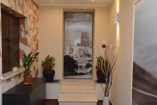 Apartamento UNA Casa Al Belvedere