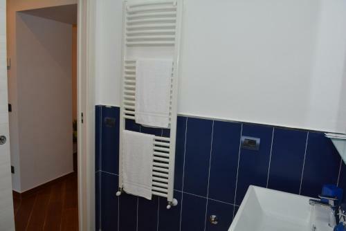 Apartamento UNA Casa Al Belvedere