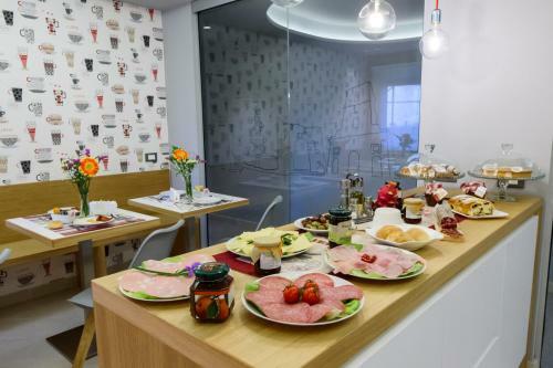 Apartamento UNA Casa Al Belvedere