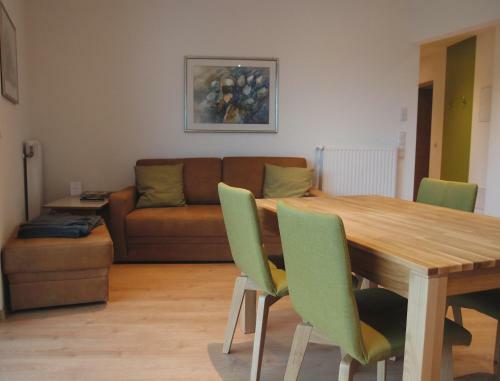 Apartamentos Residence Ausserdorfer
