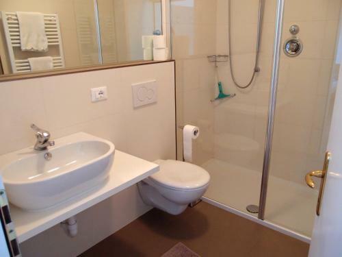 Apartamentos Residence Ausserdorfer